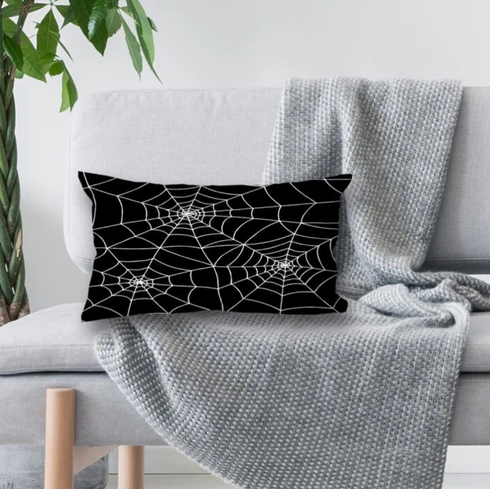 2/$10 Halloween pillowcase